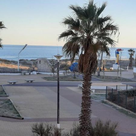 Le Barcares 50M Plage Extérieur photo