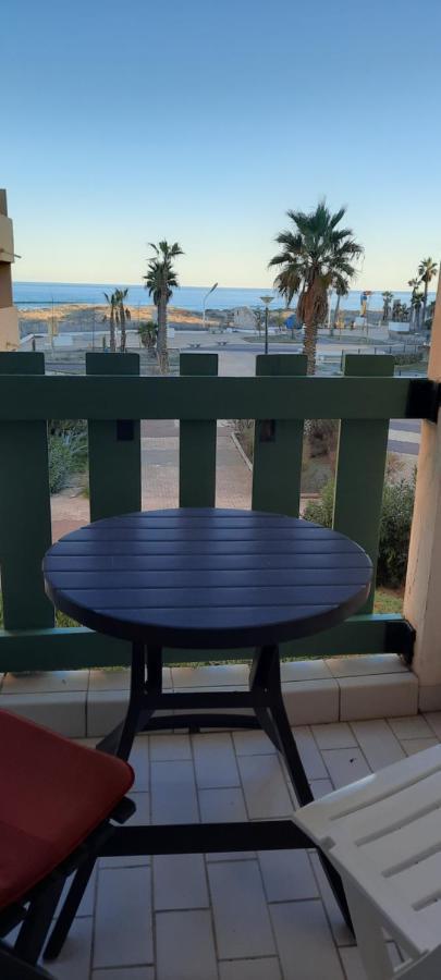 Le Barcares 50M Plage Extérieur photo